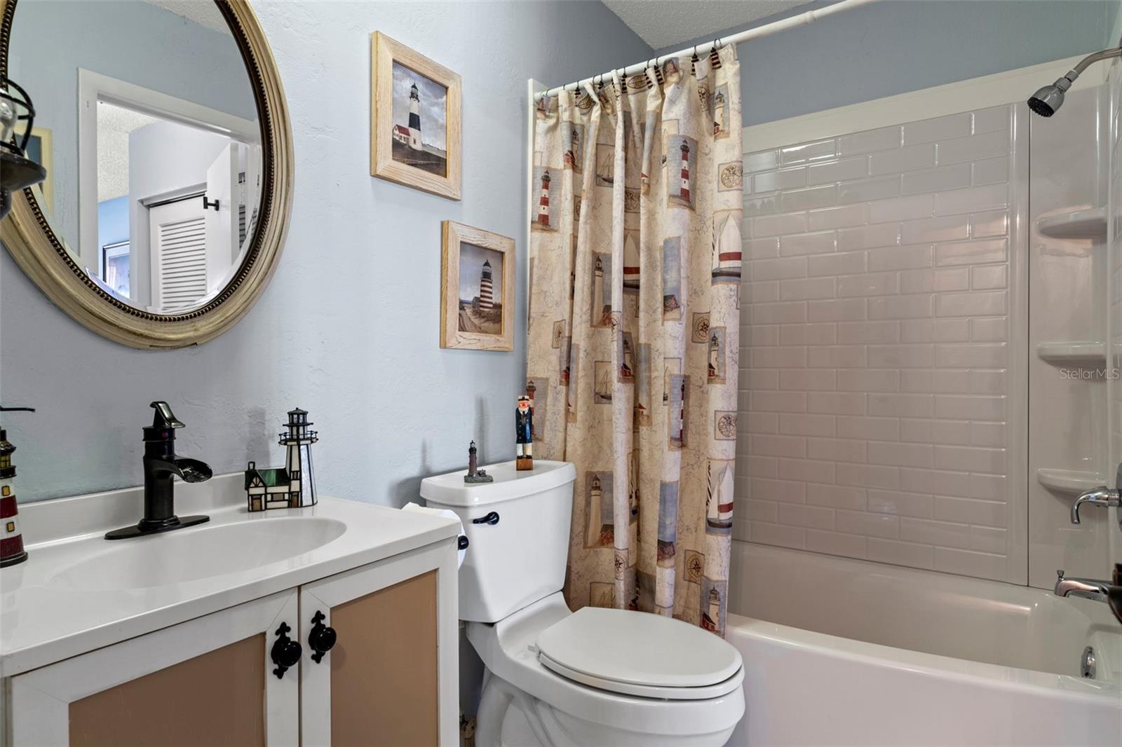 HEATHER THE - Residential