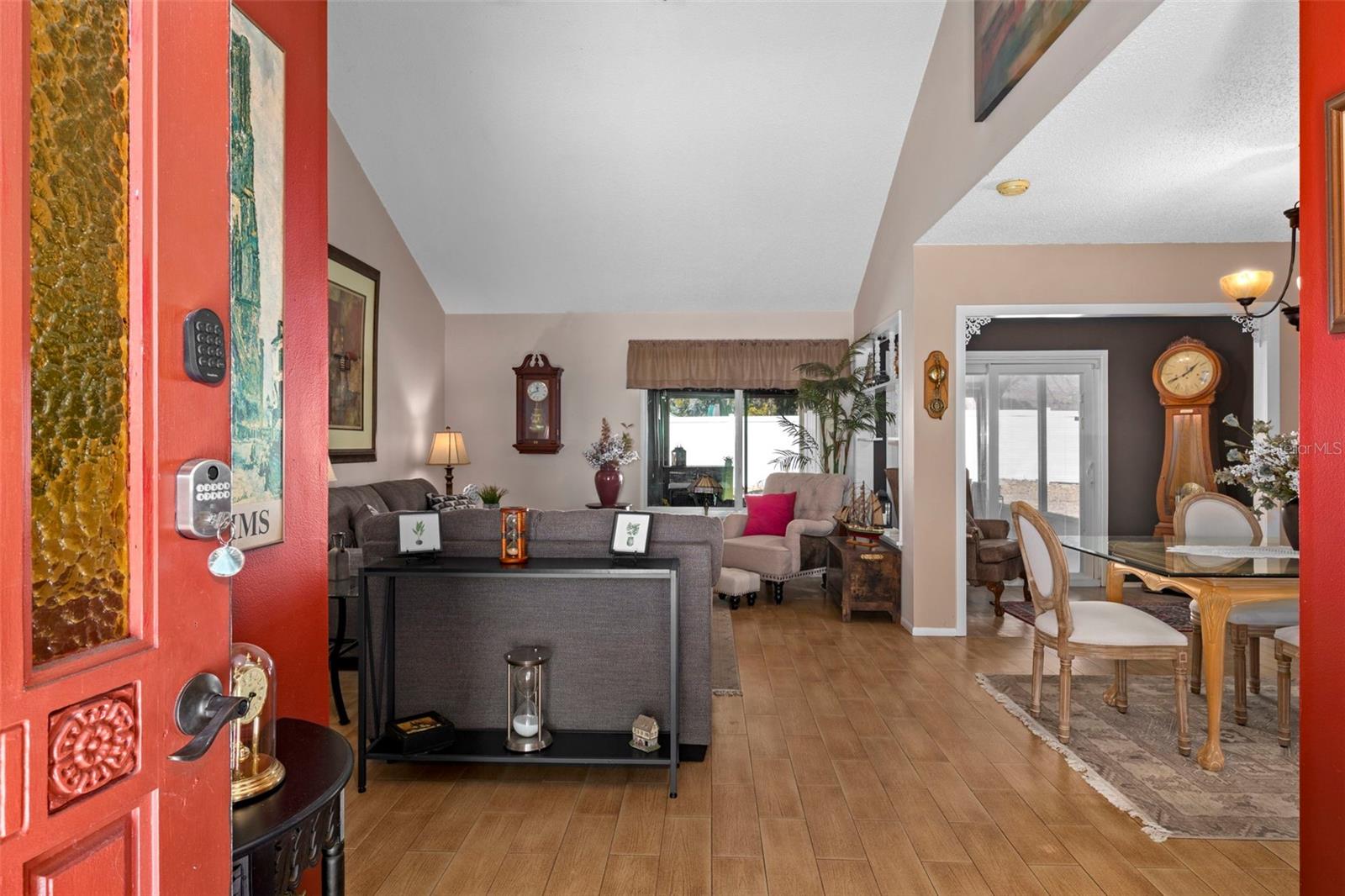 HEATHER THE - Residential