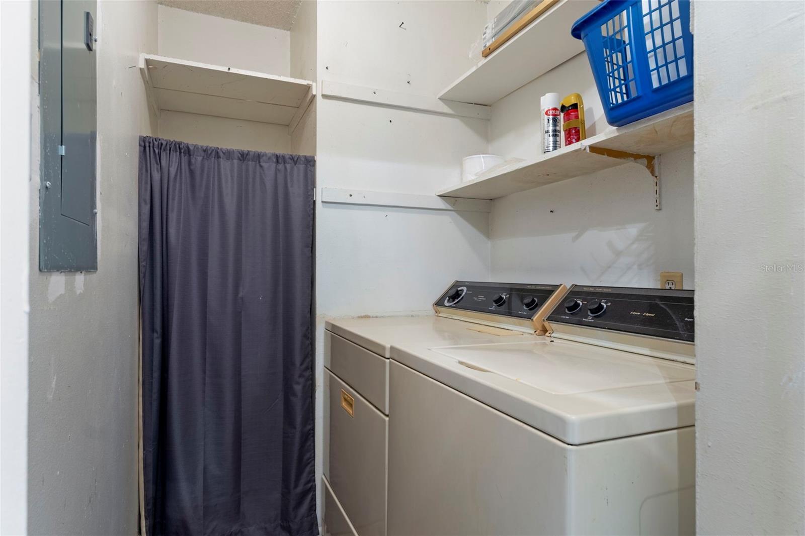 HEATHER THE - Residential