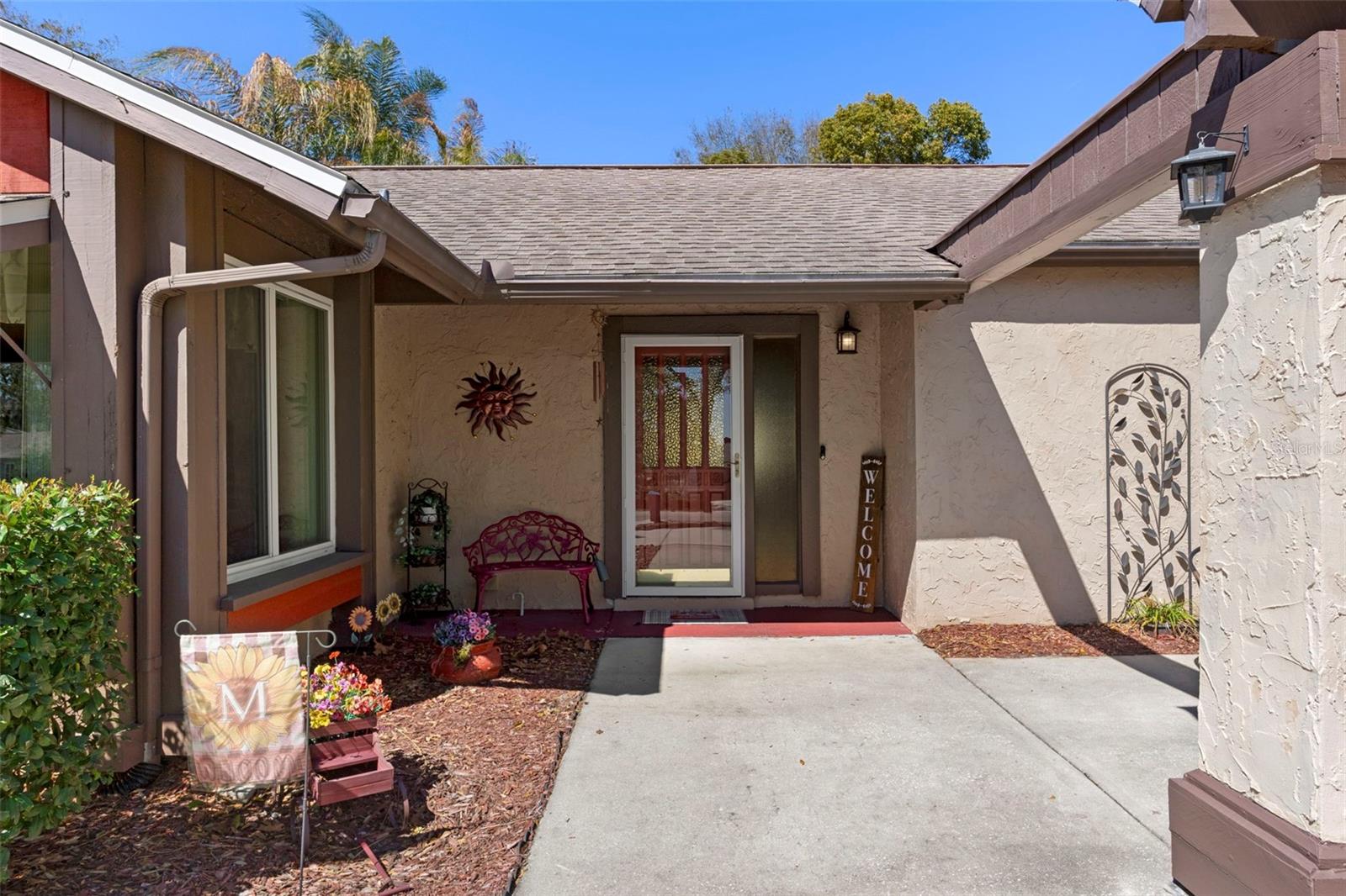 HEATHER THE - Residential