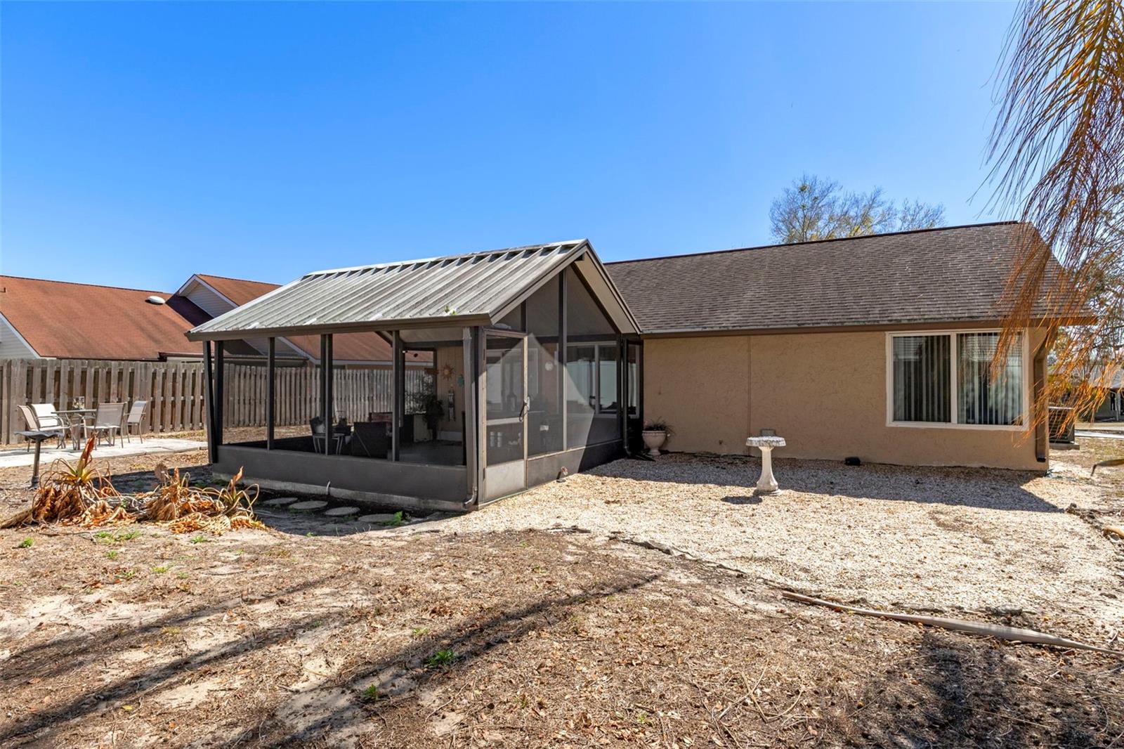 HEATHER THE - Residential