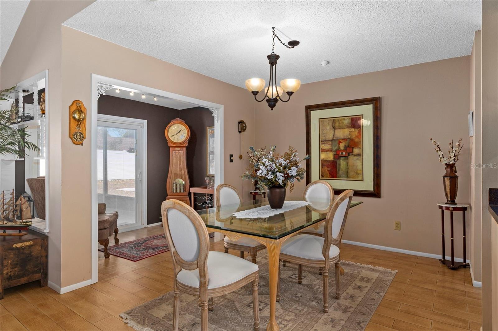 HEATHER THE - Residential