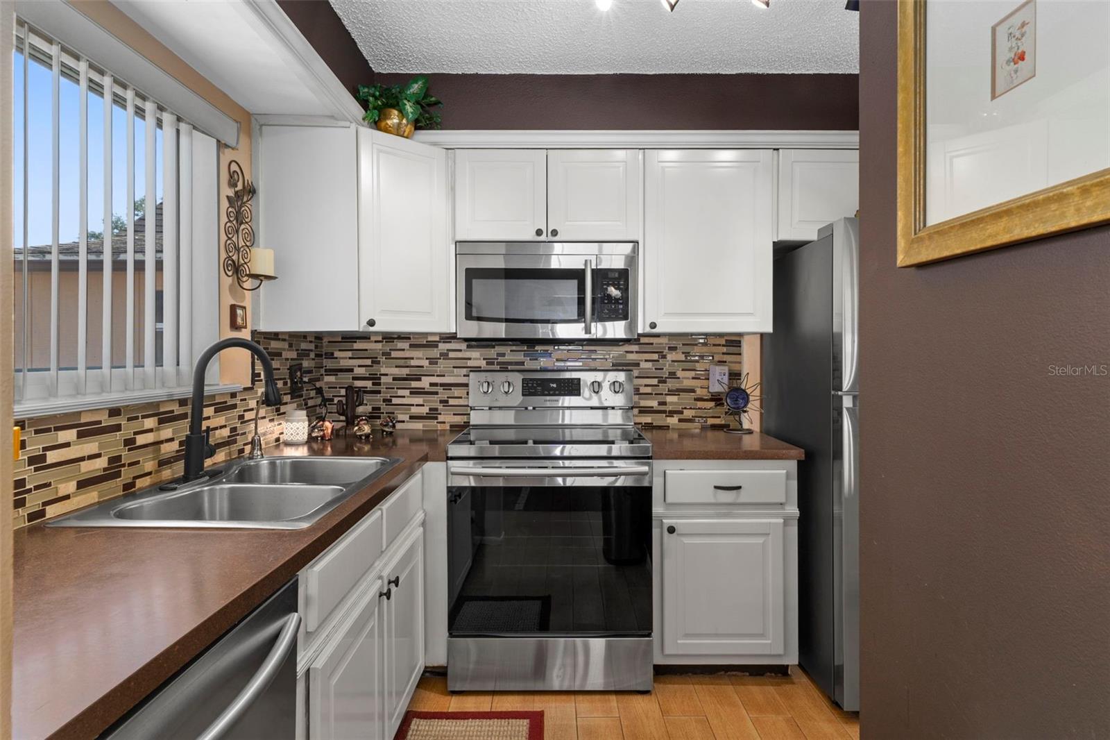 HEATHER THE - Residential