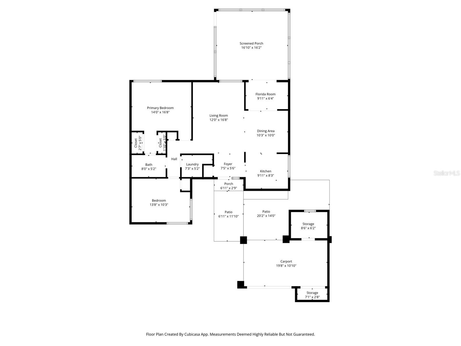 HEATHER THE - Residential