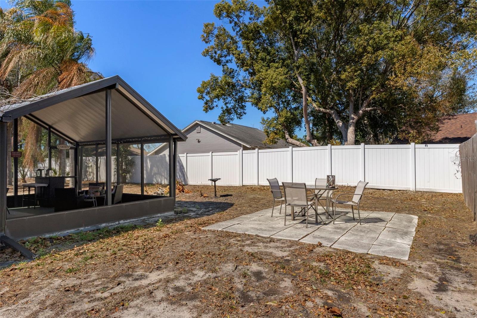 HEATHER THE - Residential