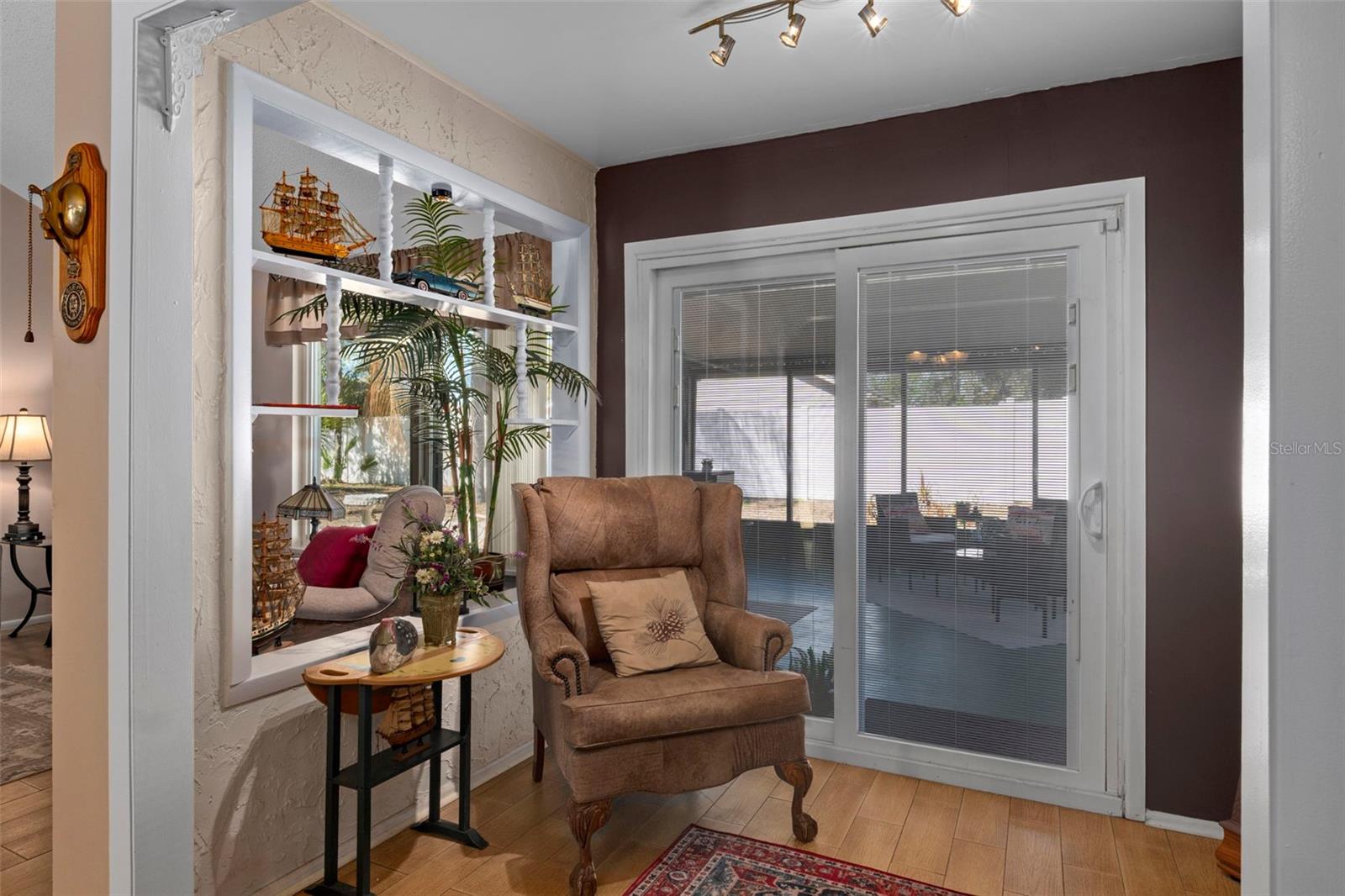 HEATHER THE - Residential