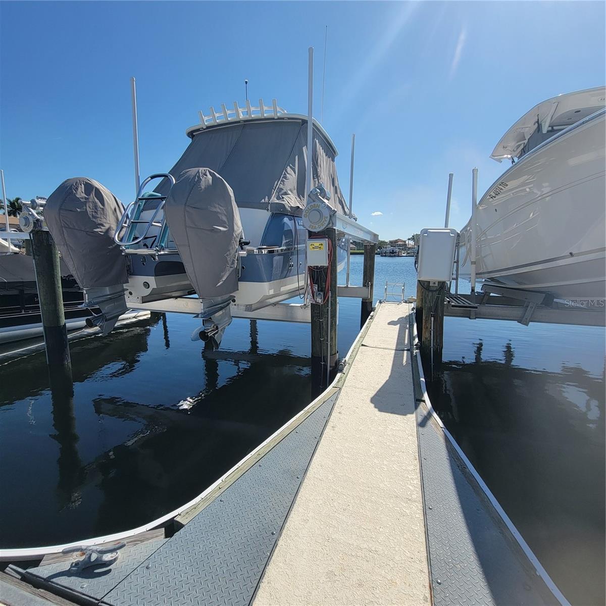 NORTHSHORE AT RIVIERA DUNES PH 1-A - Residential