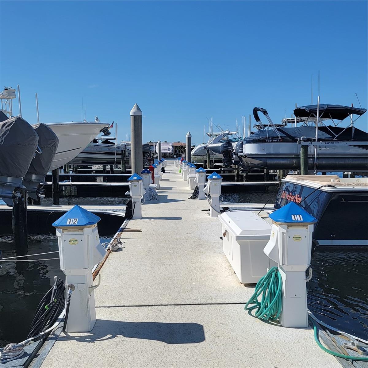 NORTHSHORE AT RIVIERA DUNES PH 1-A - Residential