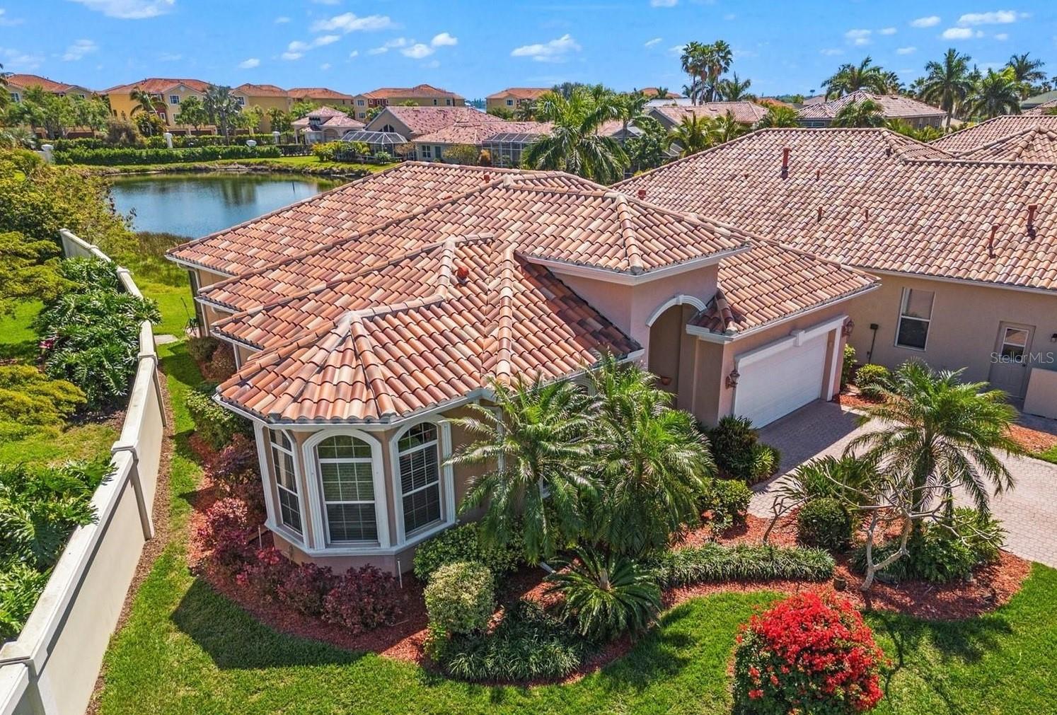 NORTHSHORE AT RIVIERA DUNES PH 1-A - Residential