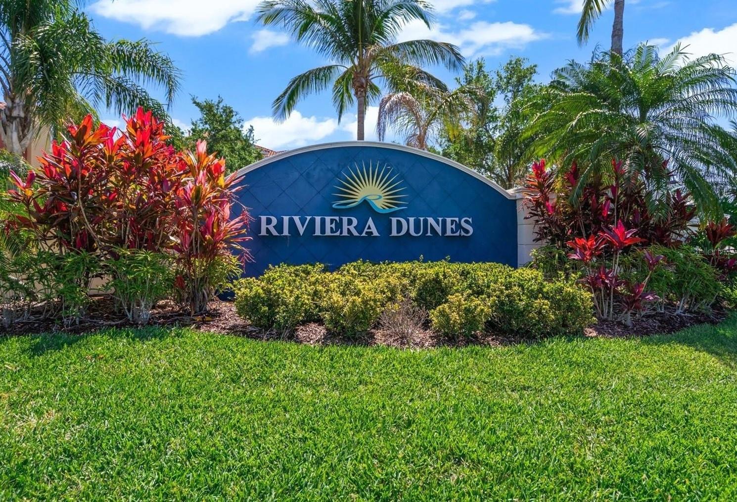 NORTHSHORE AT RIVIERA DUNES PH 1-A - Residential