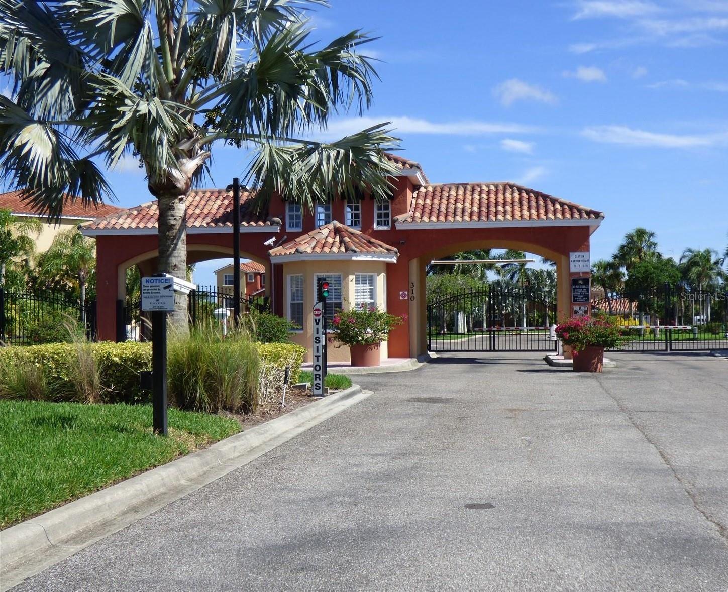 NORTHSHORE AT RIVIERA DUNES PH 1-A - Residential