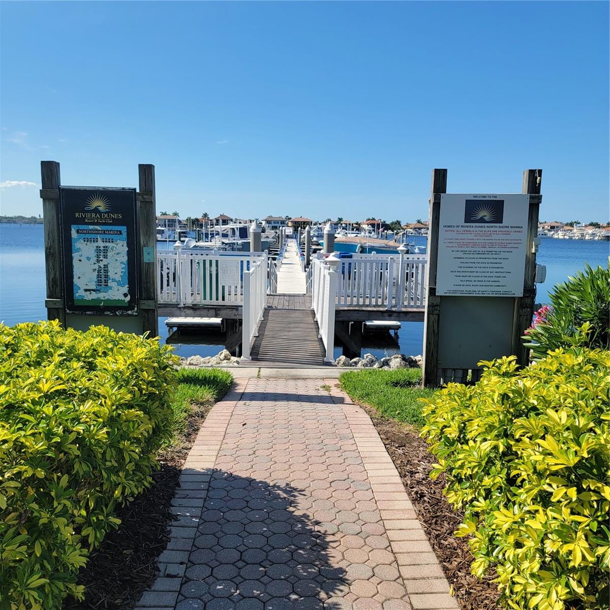 NORTHSHORE AT RIVIERA DUNES PH 1-A - Residential