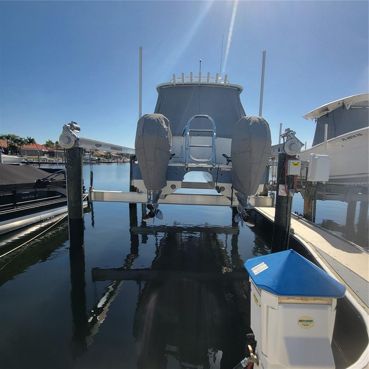 NORTHSHORE AT RIVIERA DUNES PH 1-A - Residential