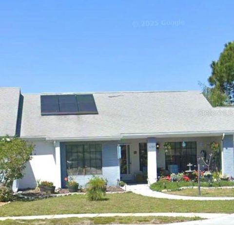 Photo of 4705 Lacrosse Court, New Port Richey, FL 34655 (MLS # W7882717)