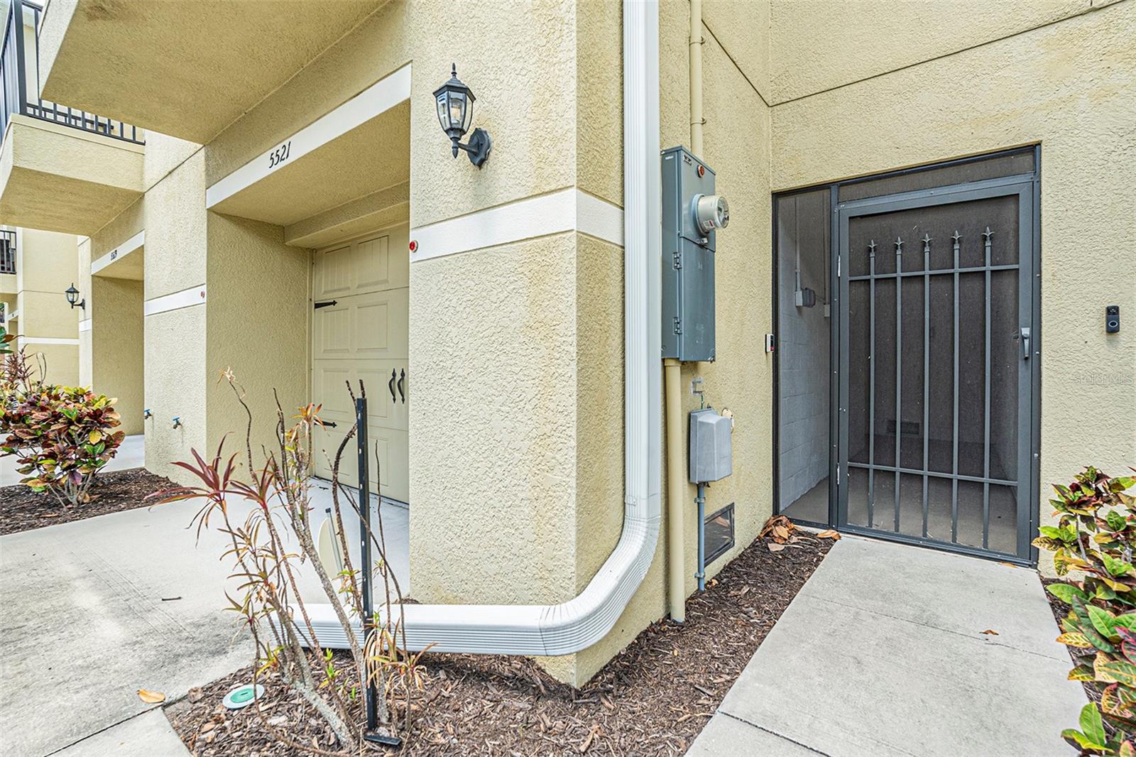 SEA FOREST BEACH CLUB - Residential