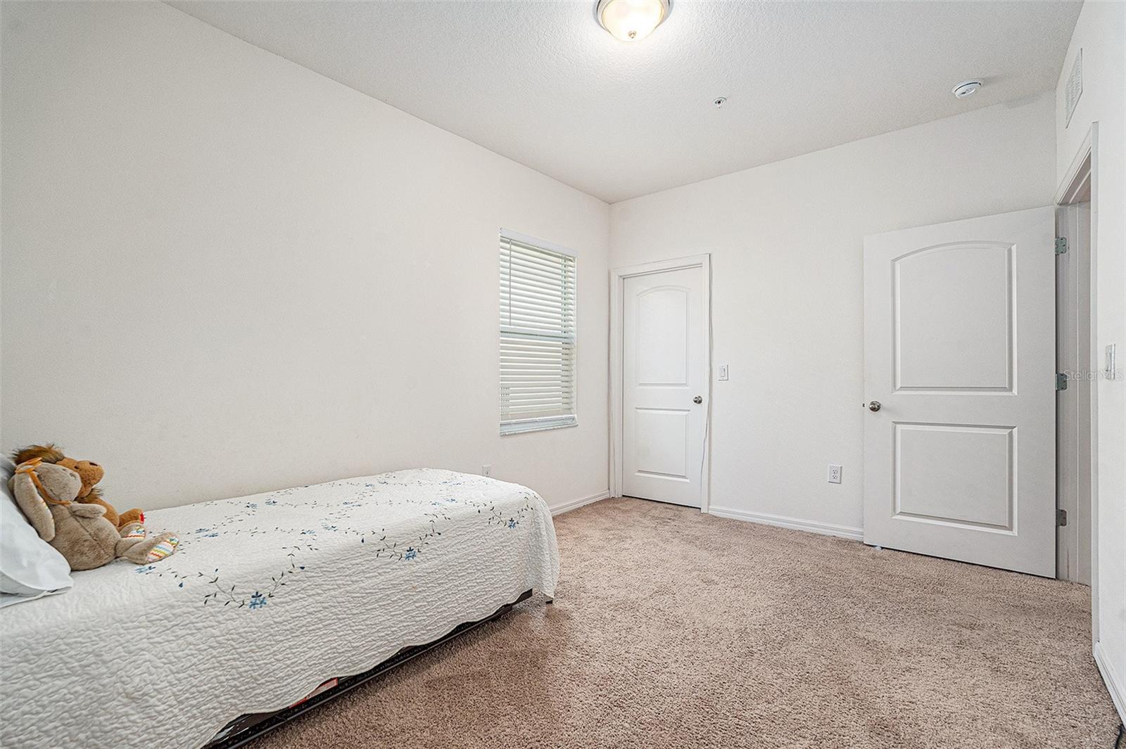 SEA FOREST BEACH CLUB - Residential