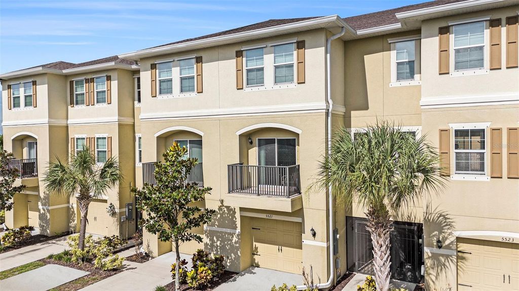 Photo of 5521 Yellowfin Court, New Port Richey, FL 34652 (MLS # TB8499097)