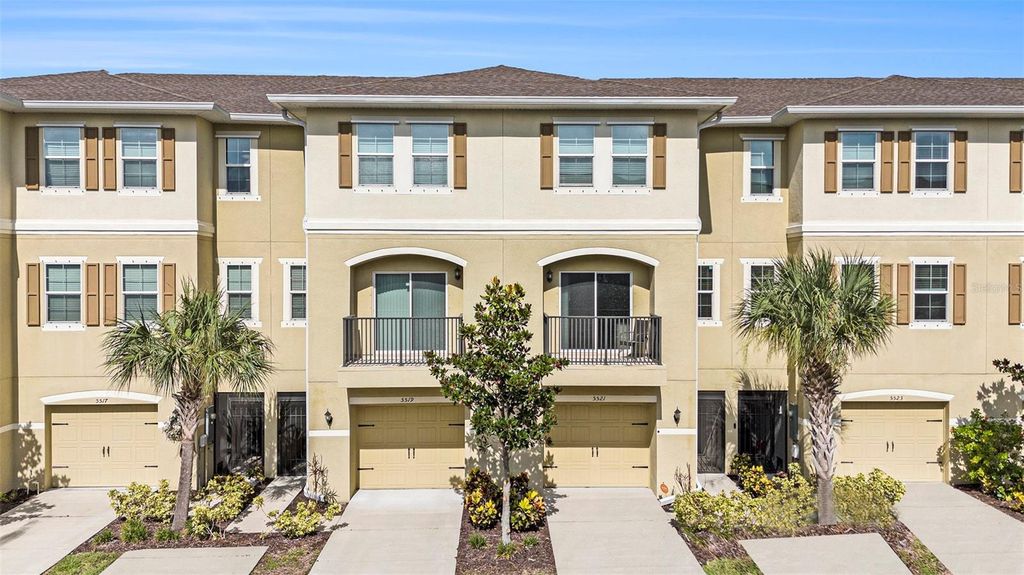 Photo of 5521 Yellowfin Court, New Port Richey, FL 34652 (MLS # TB8499097)