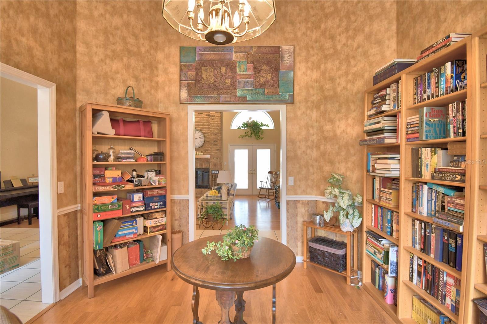 BRIDGEWATER - Residential