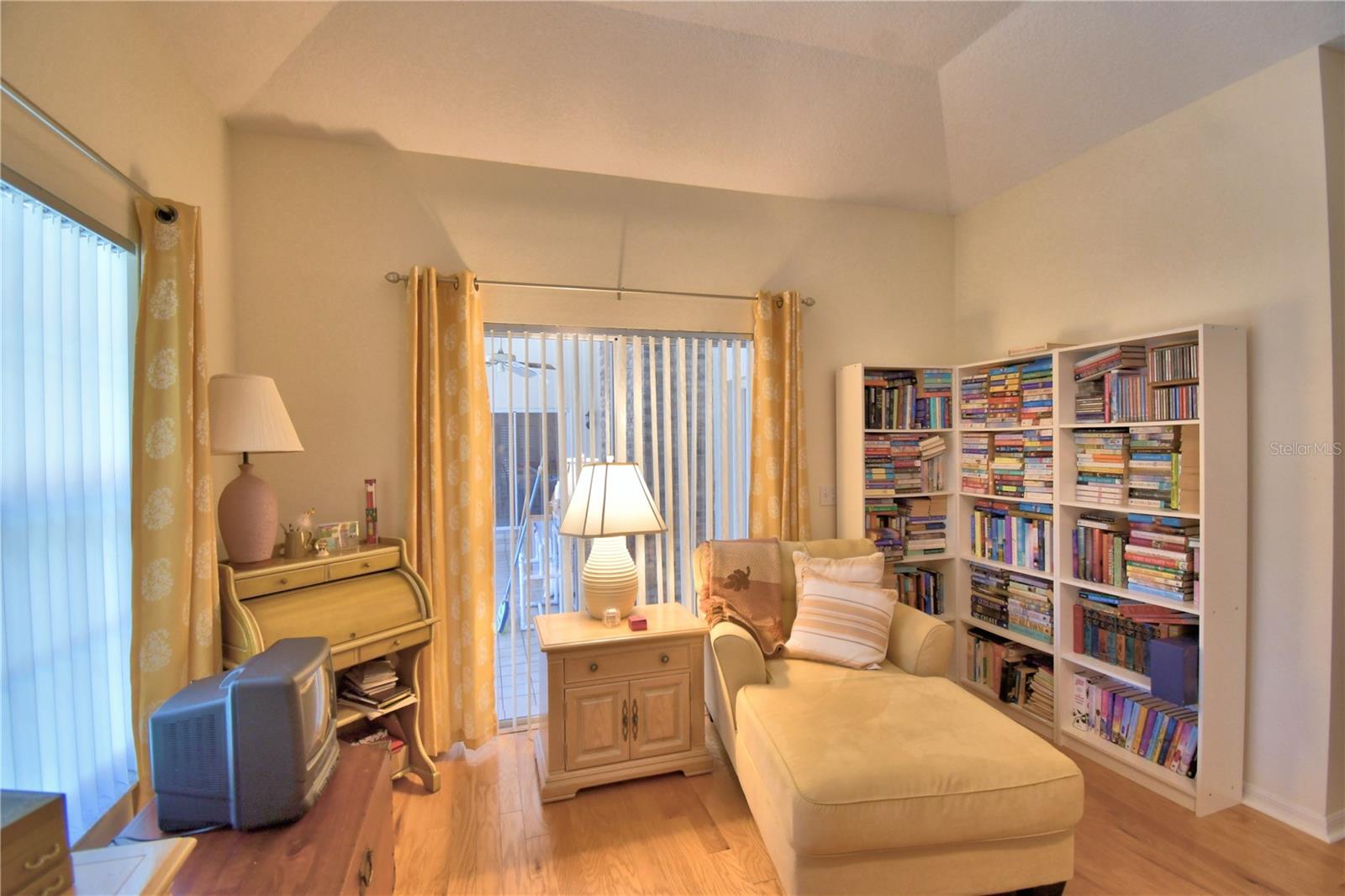 BRIDGEWATER - Residential