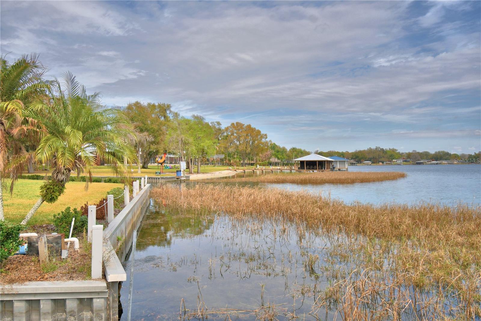 BRIDGEWATER - Residential