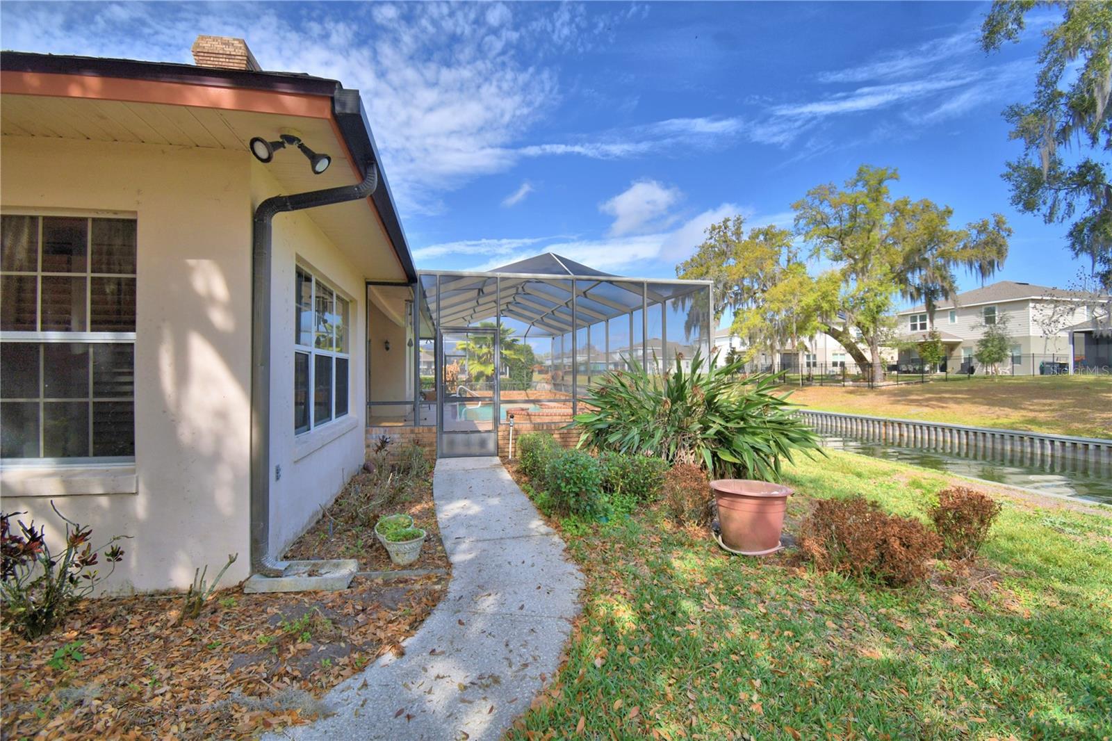 BRIDGEWATER - Residential