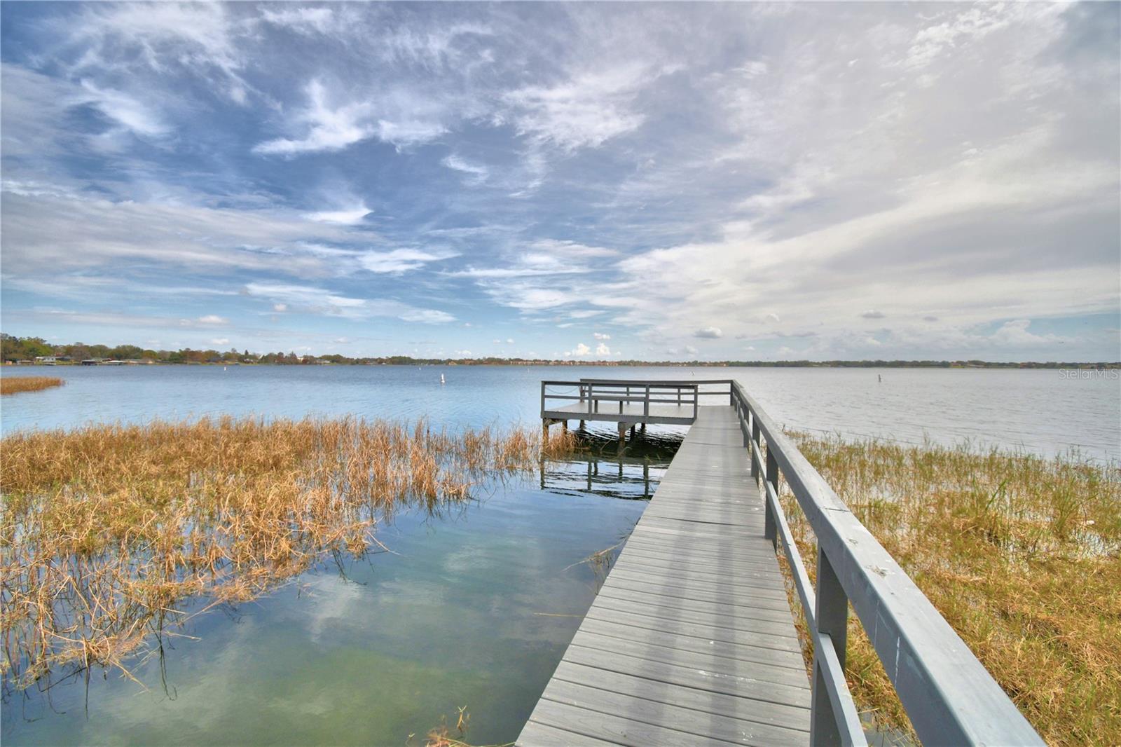 BRIDGEWATER - Residential