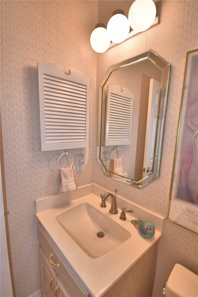 BRIDGEWATER - Residential