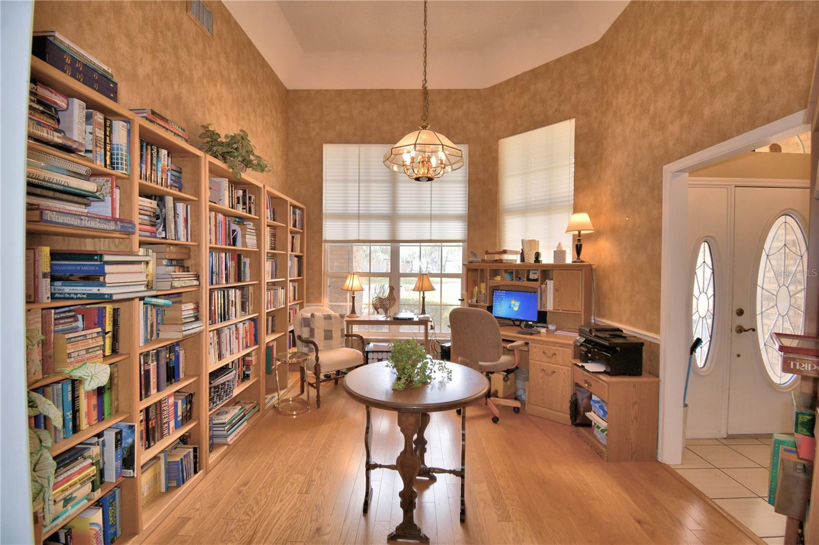 BRIDGEWATER - Residential