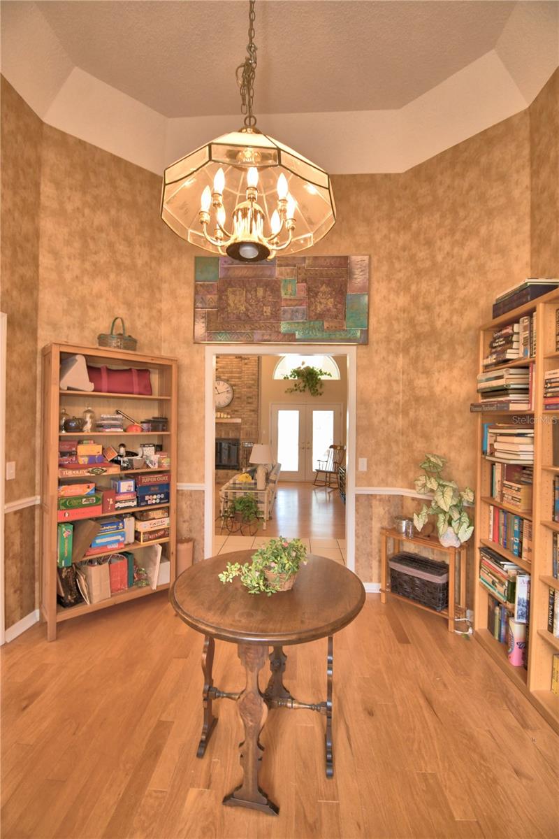 BRIDGEWATER - Residential