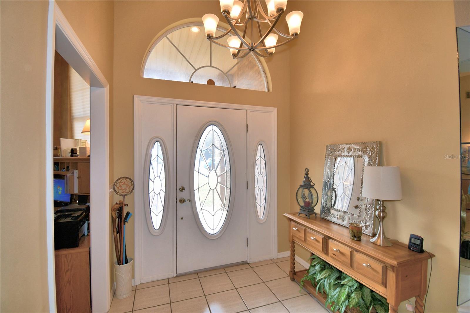 BRIDGEWATER - Residential