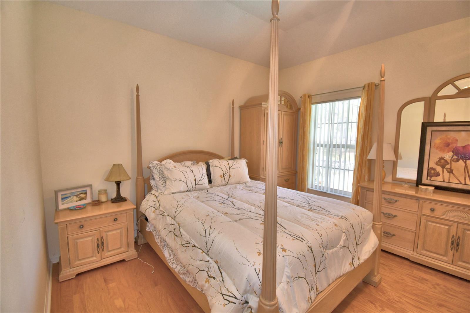 BRIDGEWATER - Residential