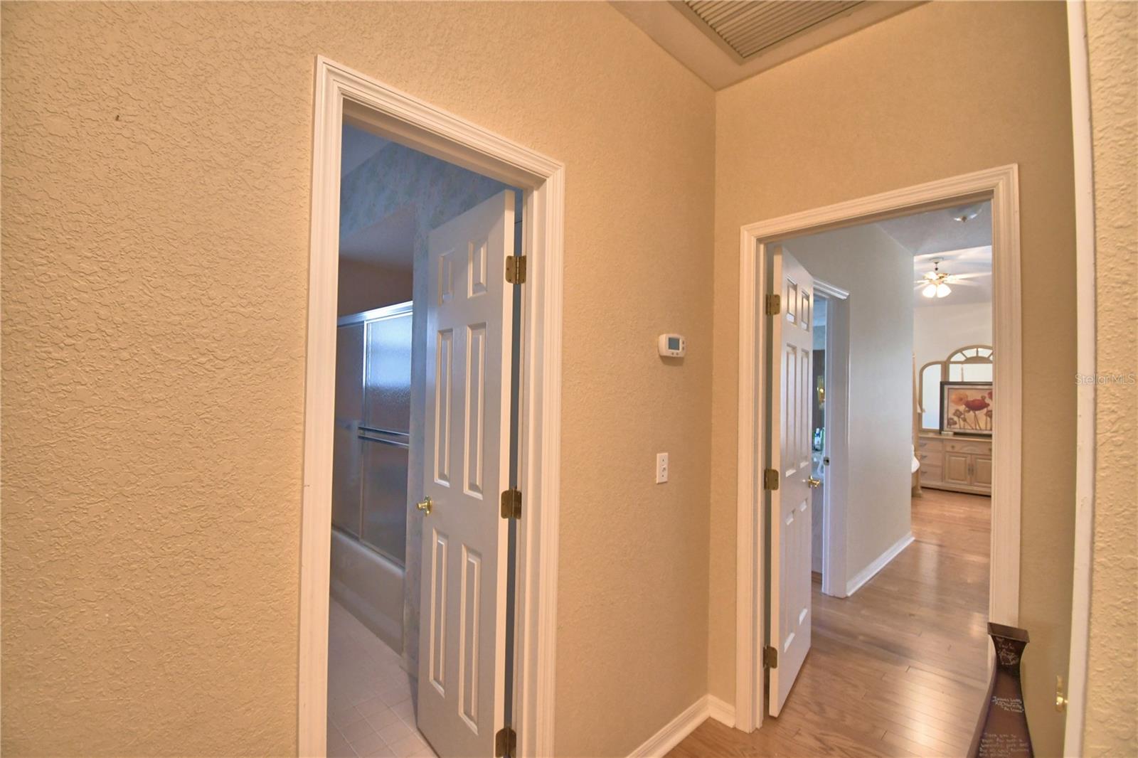 BRIDGEWATER - Residential