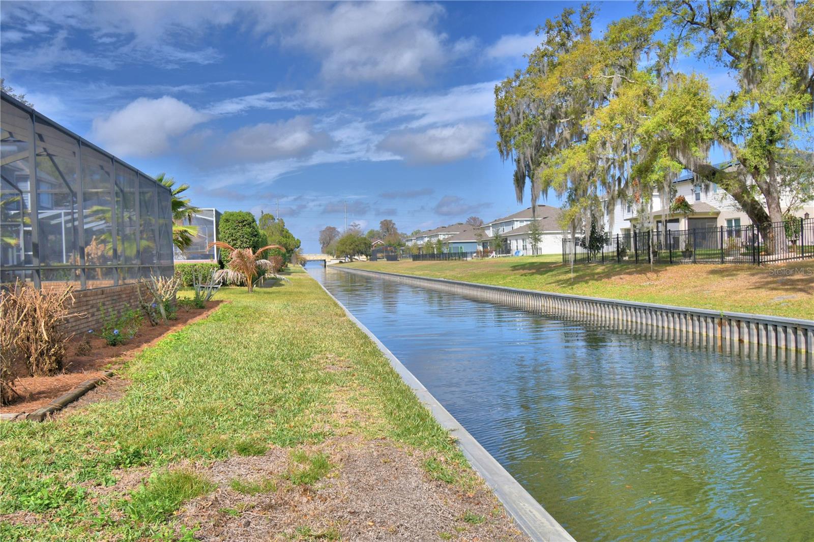 BRIDGEWATER - Residential