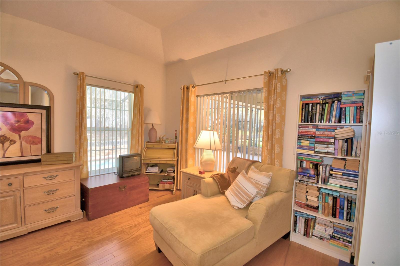 BRIDGEWATER - Residential