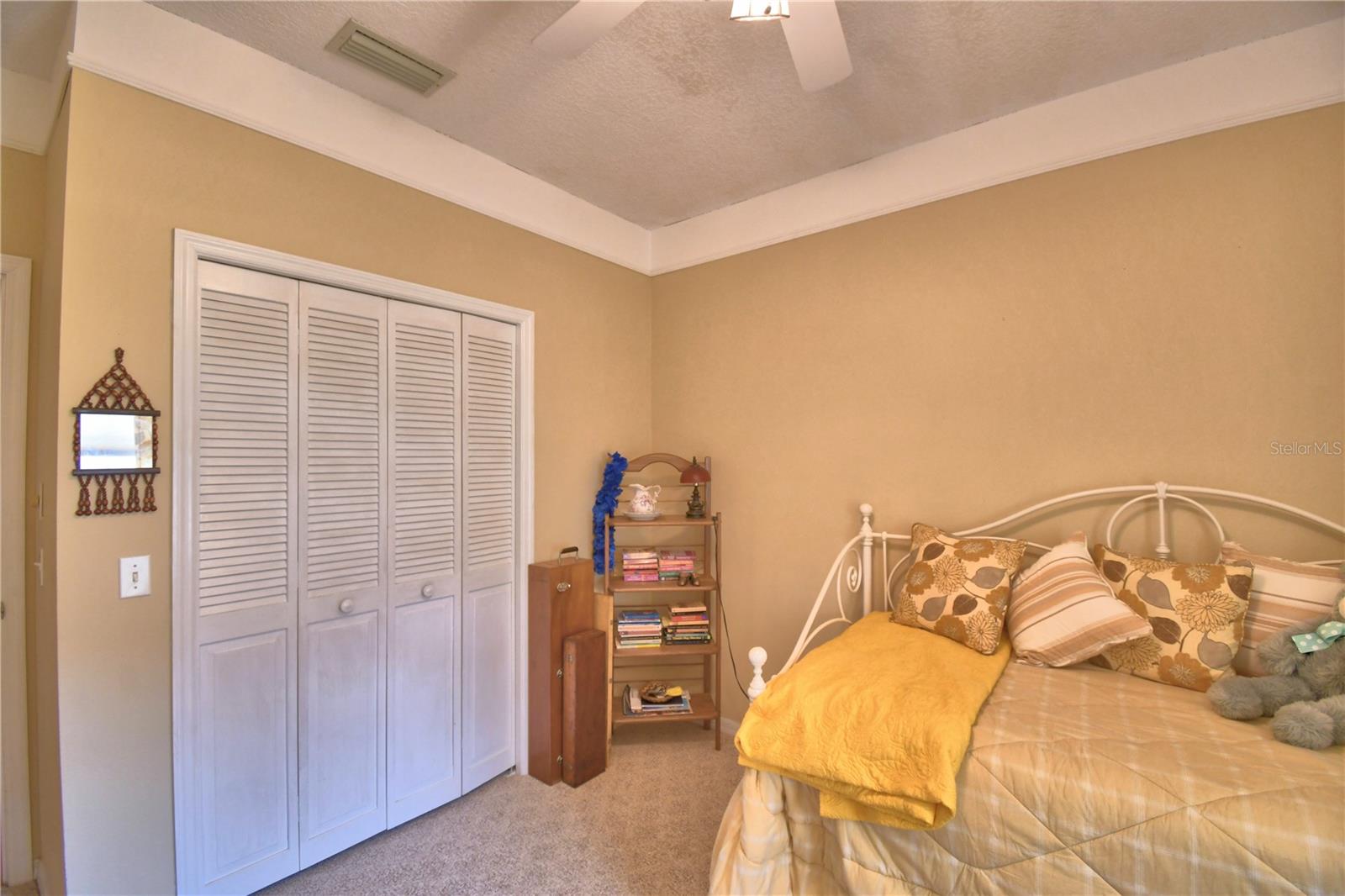 BRIDGEWATER - Residential