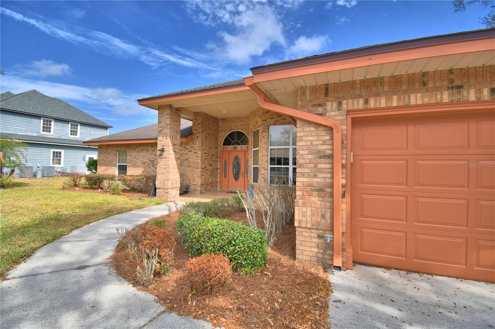 BRIDGEWATER - Residential