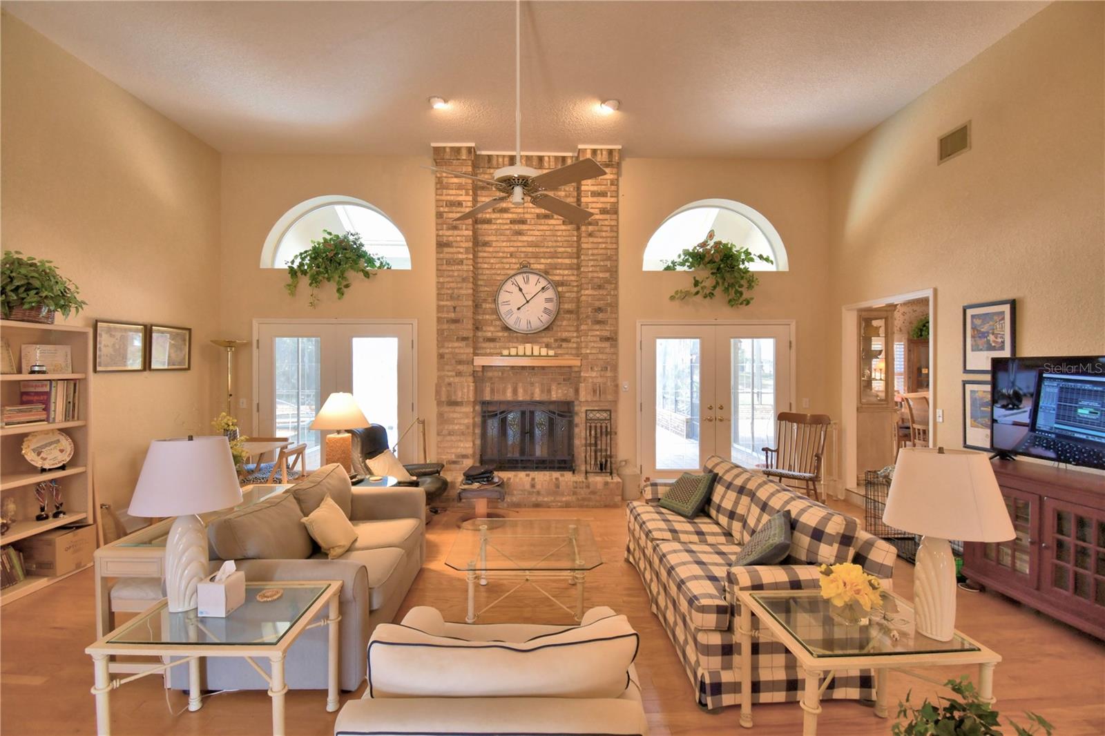 BRIDGEWATER - Residential