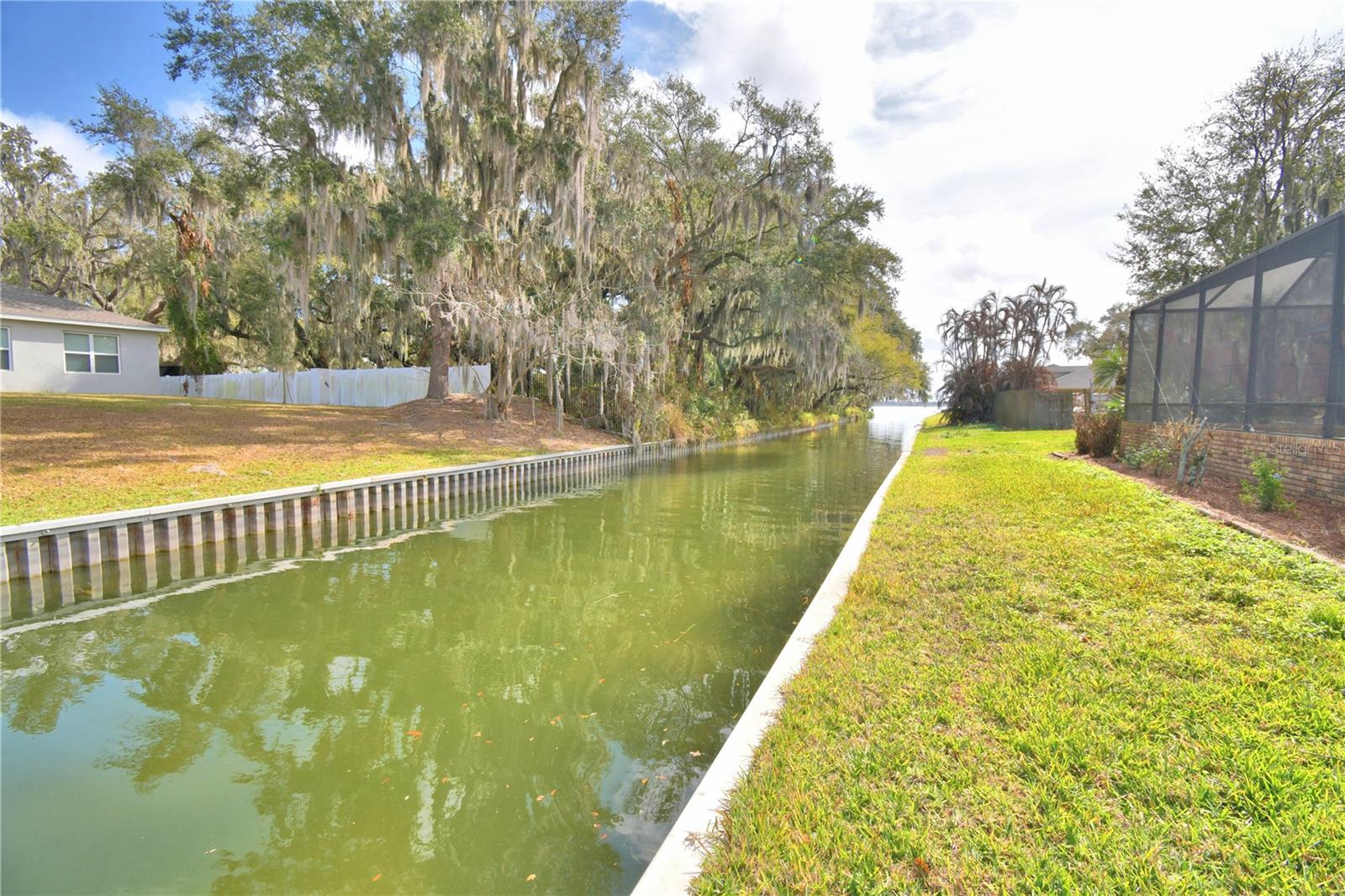 BRIDGEWATER - Residential