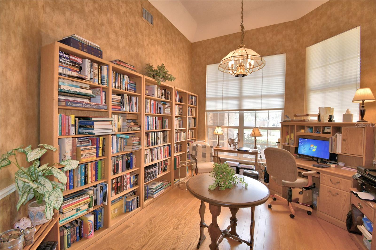 BRIDGEWATER - Residential