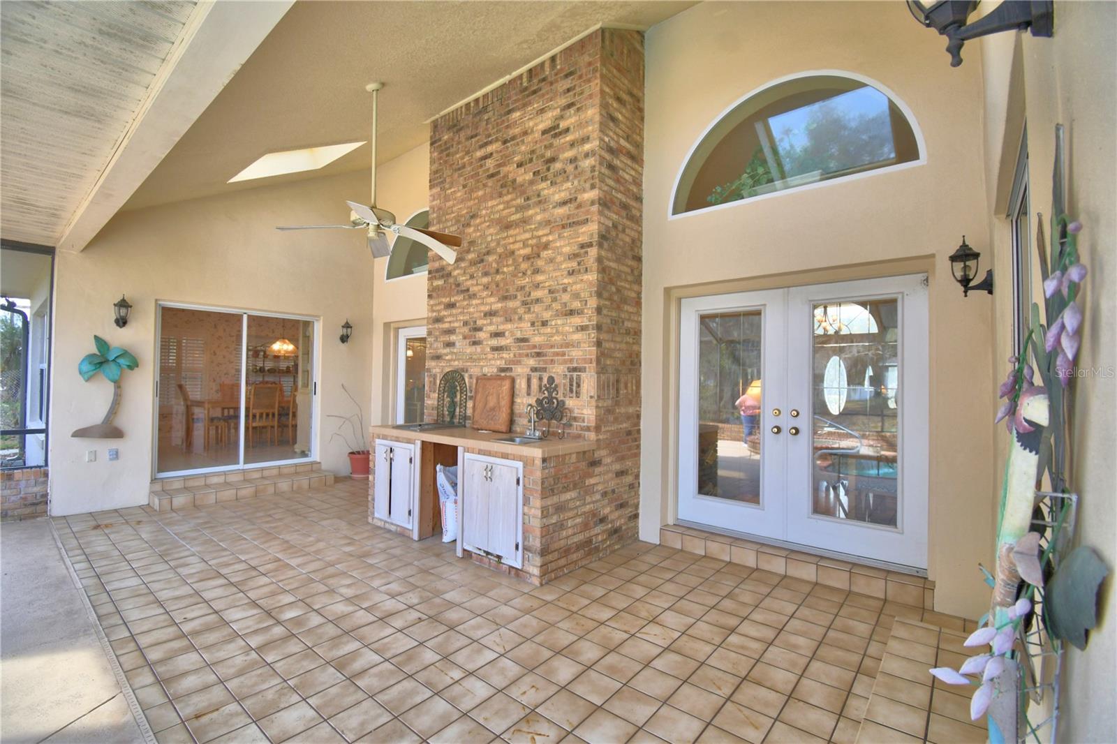 BRIDGEWATER - Residential