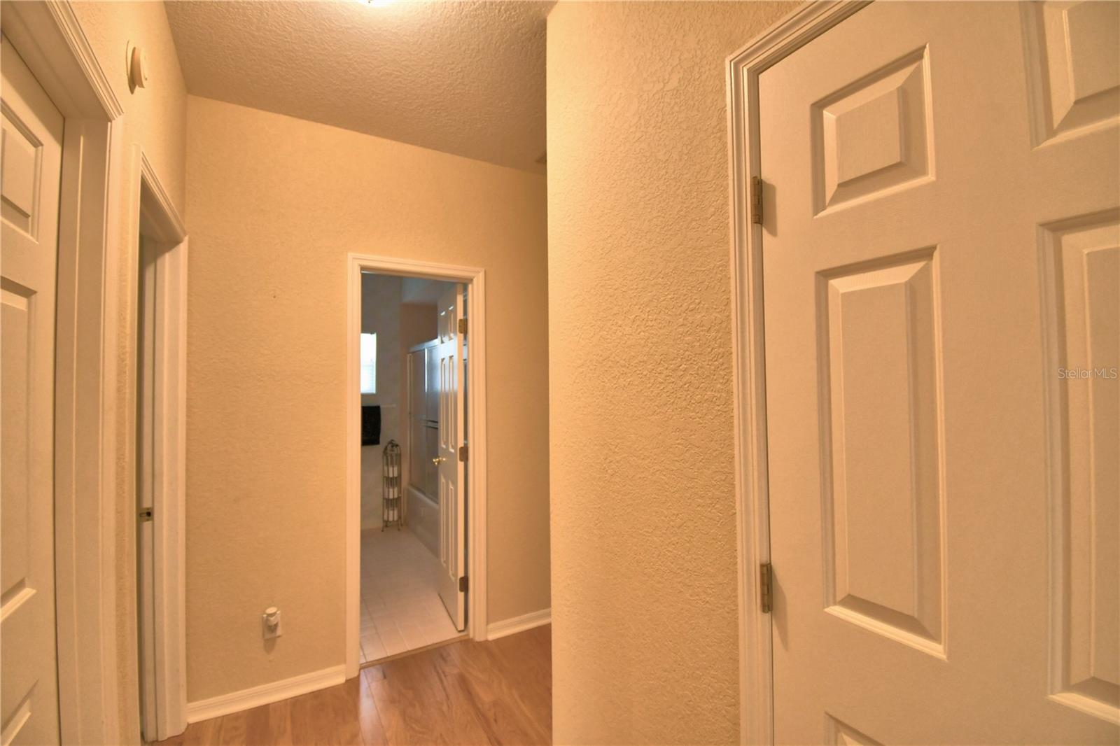 BRIDGEWATER - Residential