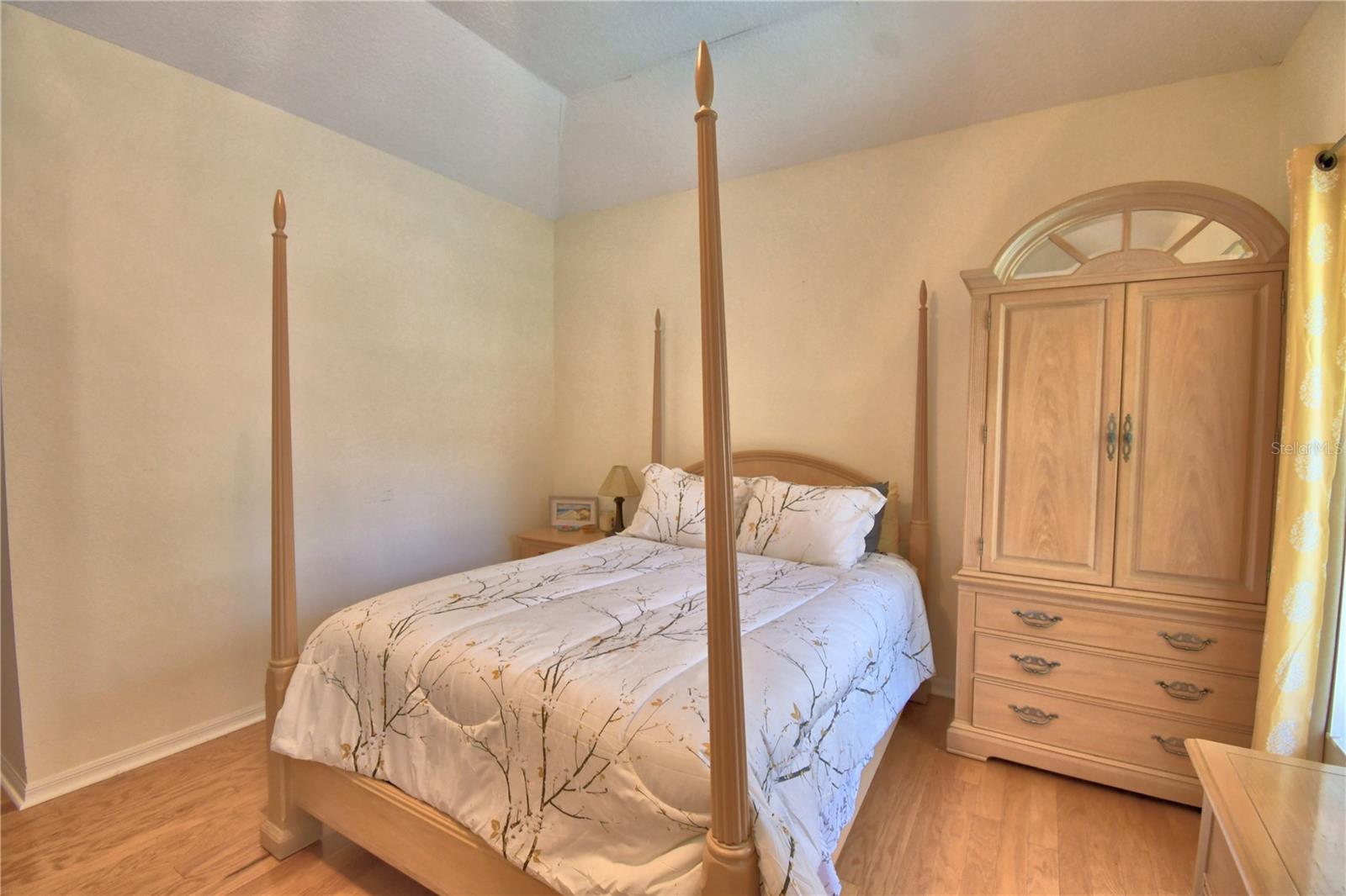 BRIDGEWATER - Residential