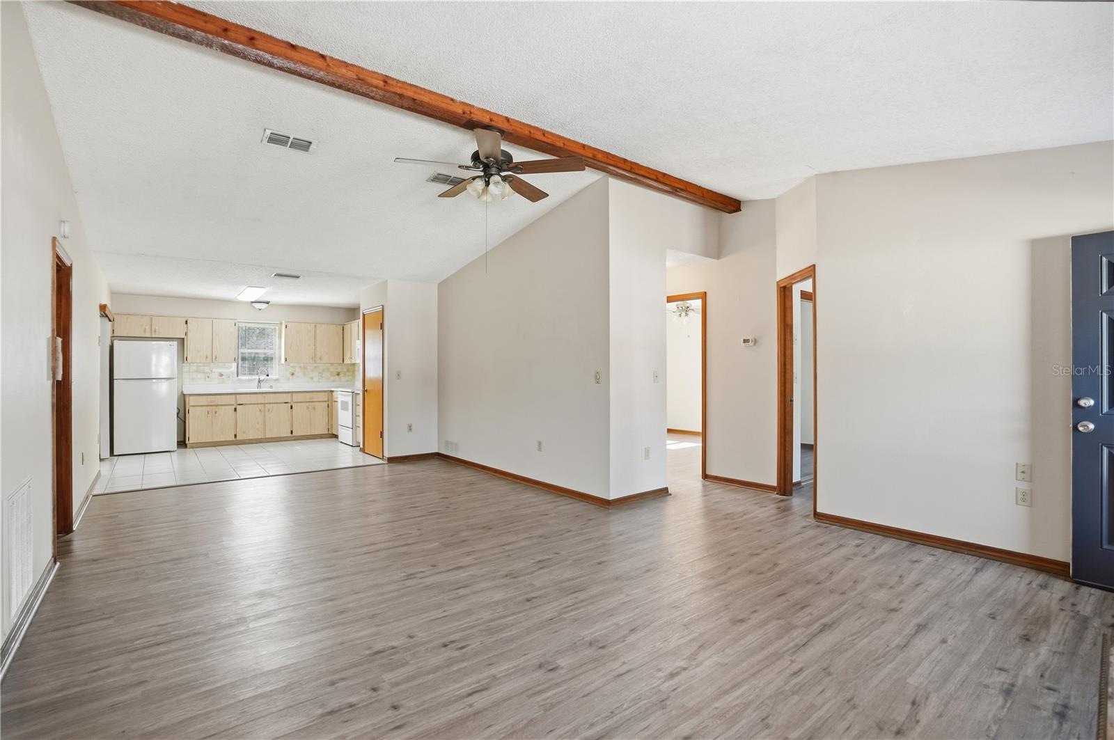 SPRING HILL - Residential