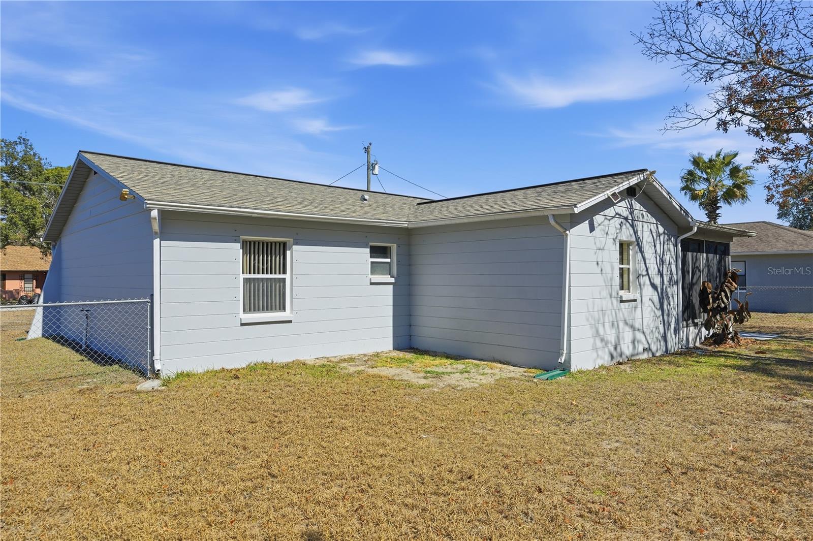 SPRING HILL - Residential