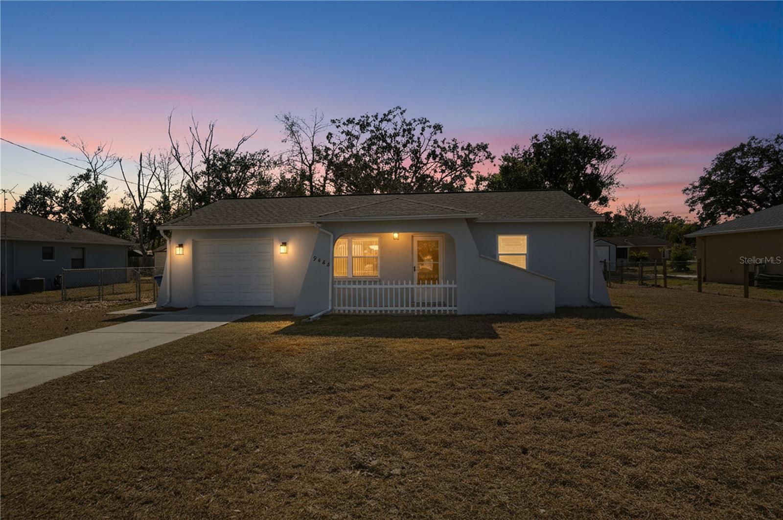 SPRING HILL - Residential