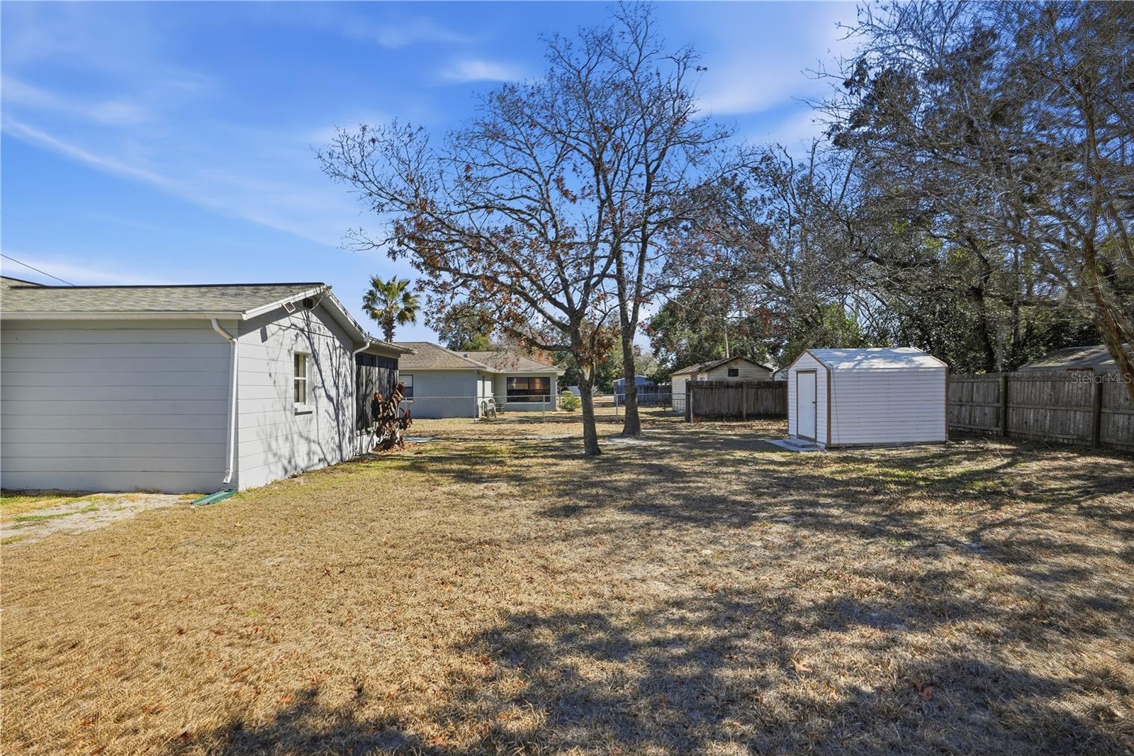 SPRING HILL - Residential