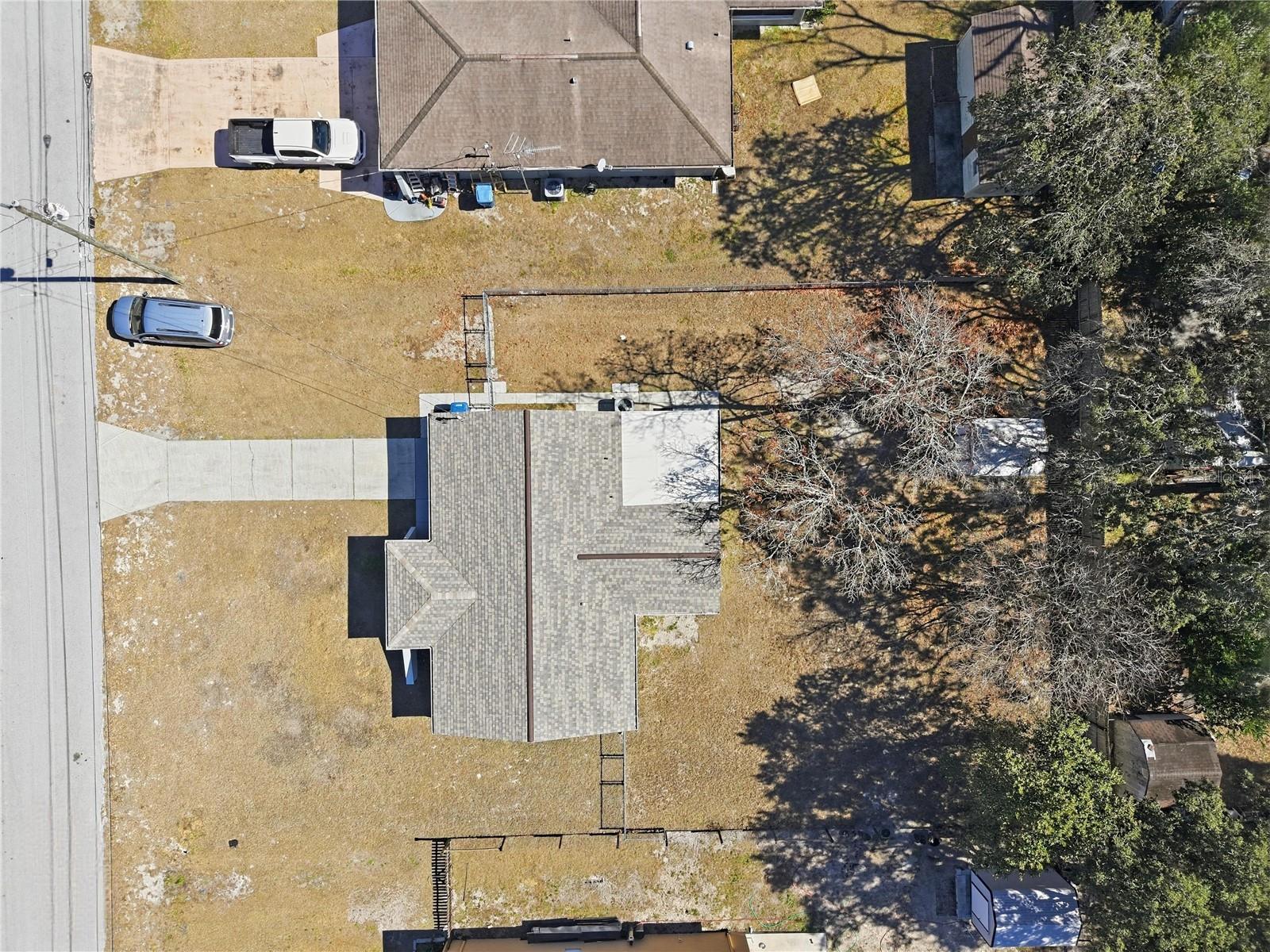 SPRING HILL - Residential