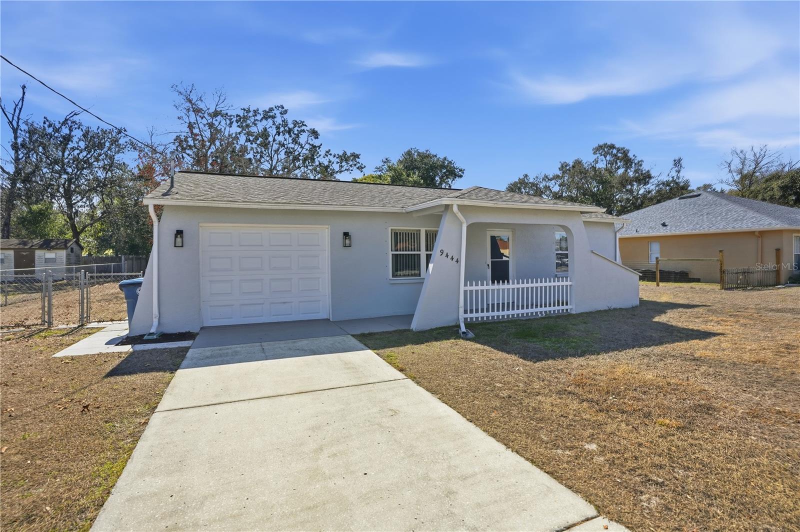 SPRING HILL - Residential