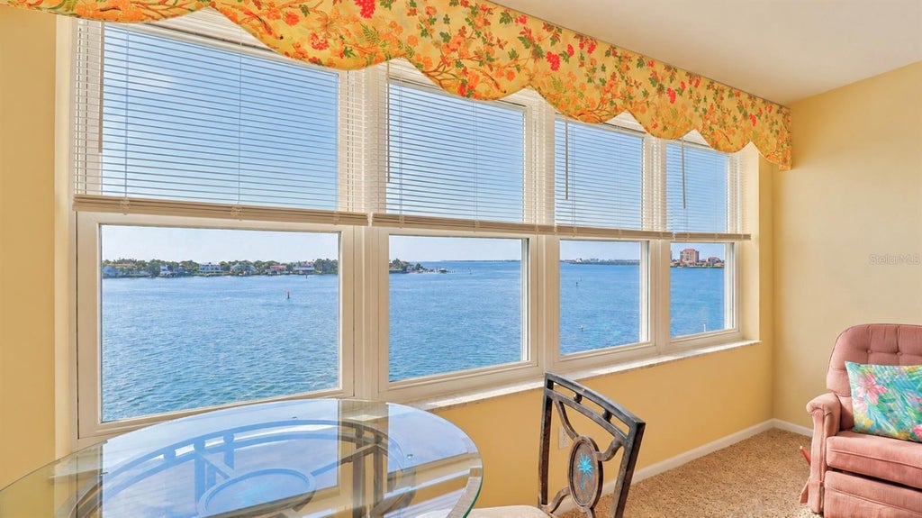 Photo of 5200 Brittany Drive S #606, St Petersburg, FL 33715 (MLS # TB8556906)